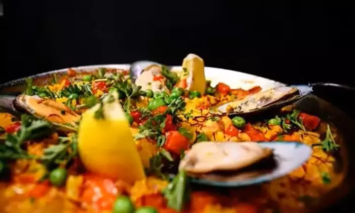 Enjoy $30 or $60 Towards Spanish Dining or a Full Paella Experience