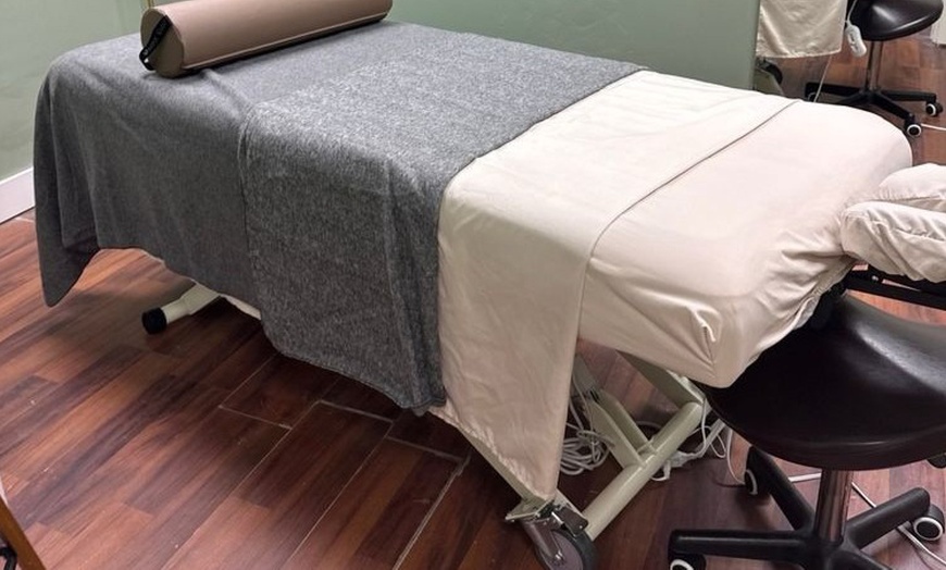 Image 2: One or Two 60 Min Signature Full Body Massage w/ Aromatherapy & More 