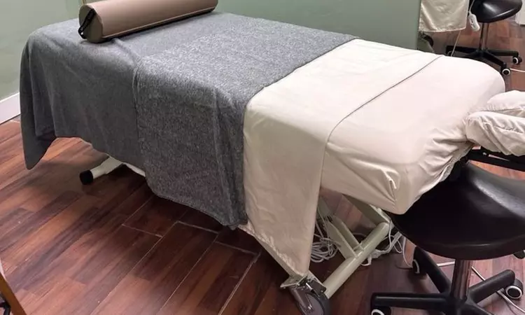 Relax with One or Two 60 Minute Signature Full Body Massage with Hot Towels, Aromatherapy & More (Up to 60%Off)