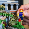 Image 3: Session de Bricks Academy ou Family au choix avec Bricks Factory