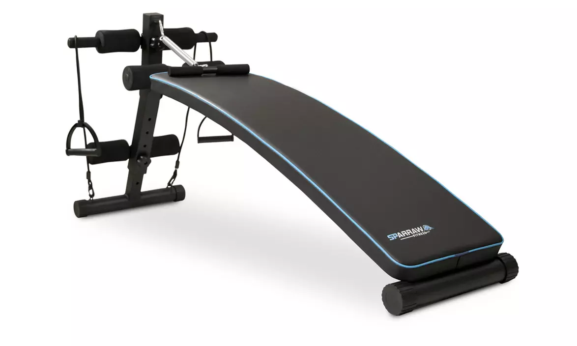 Sparraw Fitnessgeräte