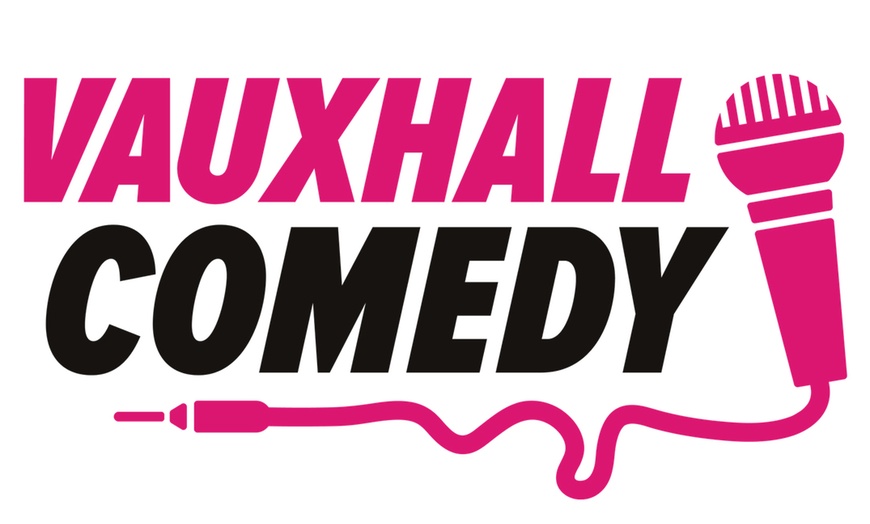 Image 2: South London’s Top Comedy Club – Play, Sip & Dine for Up to Four!