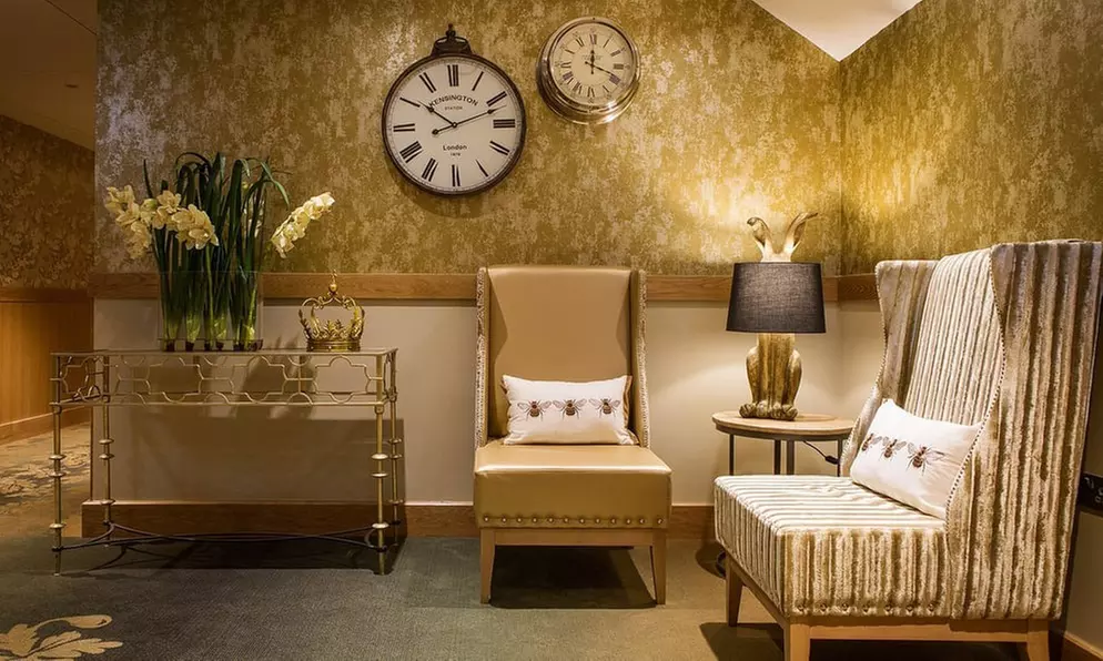 Afternoon Tea at Studley Castle: A Taste of 180 Years of History