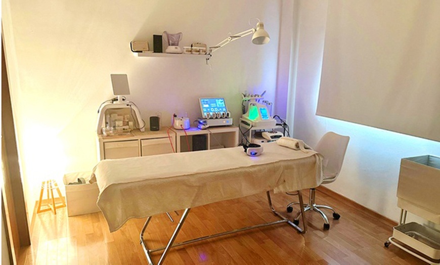 Image 6: Masaje relajante de 30, 45 o 60 minutos para 1 persona