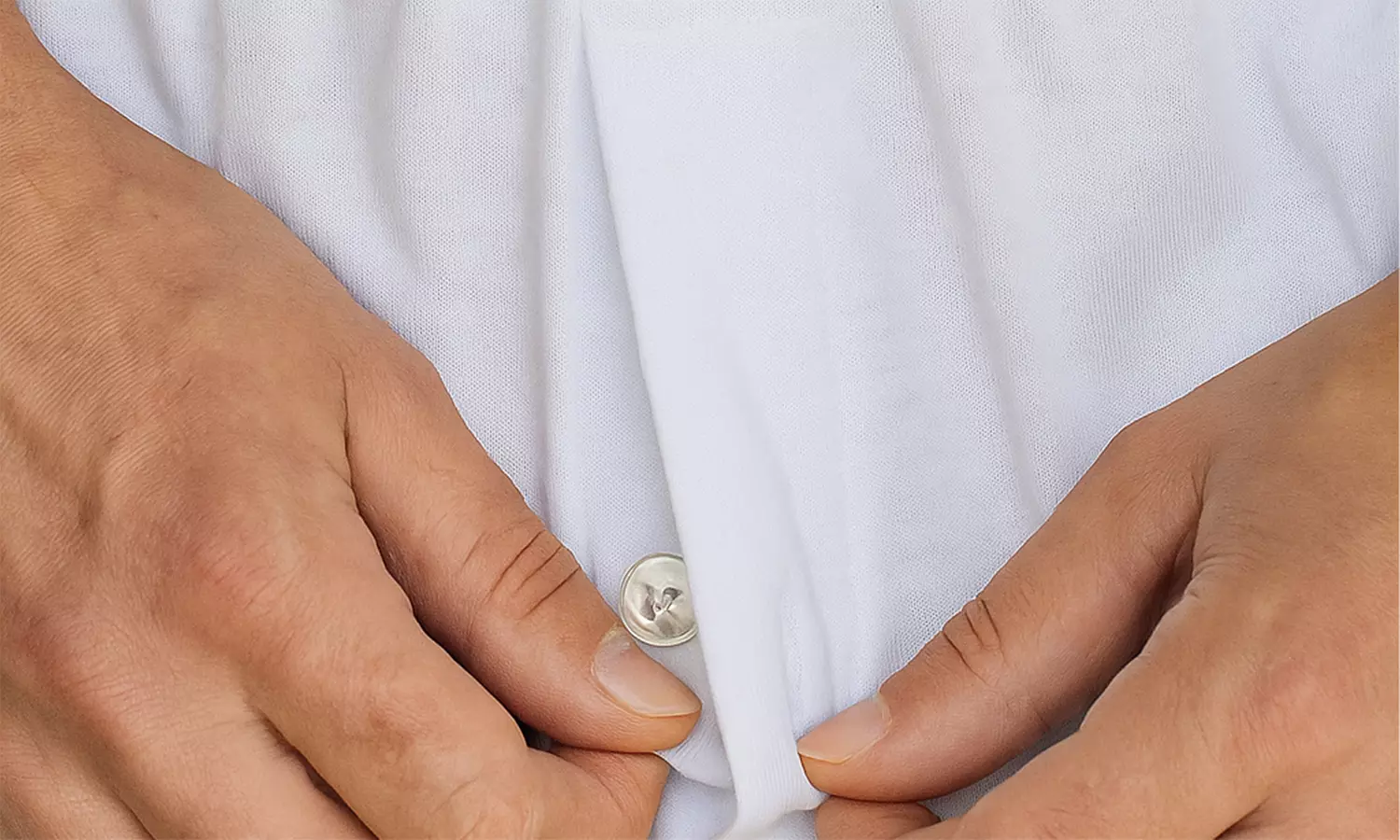 3 o 6 boxer da uomo De Fonseca in 100% cotone