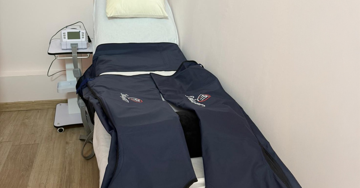 Sesión de radiofrecuencia INDIBA facial o corporal en Alicante