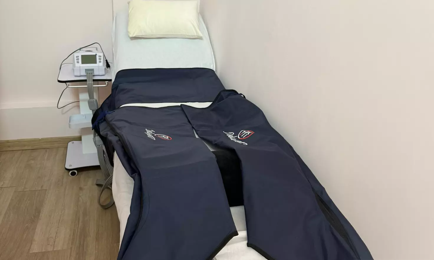 1 o 3 sesiones de masaje de 60 minutos con técnica a elegir para 1