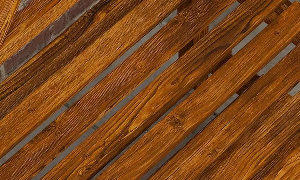 Outsunny Outdoor Bench, Picnic, Wooden or Aluminium