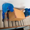 Image 1: Smooth Moves with 2,3 or 4 Hours of Moving Service with Two Movers