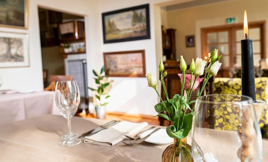 Image 16: Wingst im Cuxland: 2-3 Nächte inkl. Frühstück und Parken