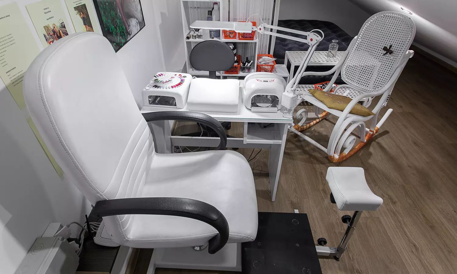 Ekskluzywne pakiety day spa