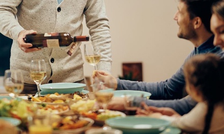 $19 Spend Voucher - Wine and Cheese Plate - The Melbourne Wine Store