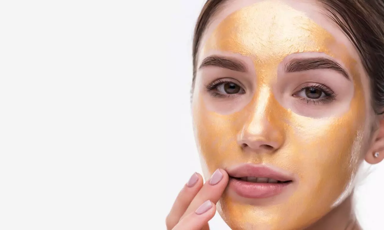 1, 3 or 5 Sessions of 90-Minute Gold Luxury Facials