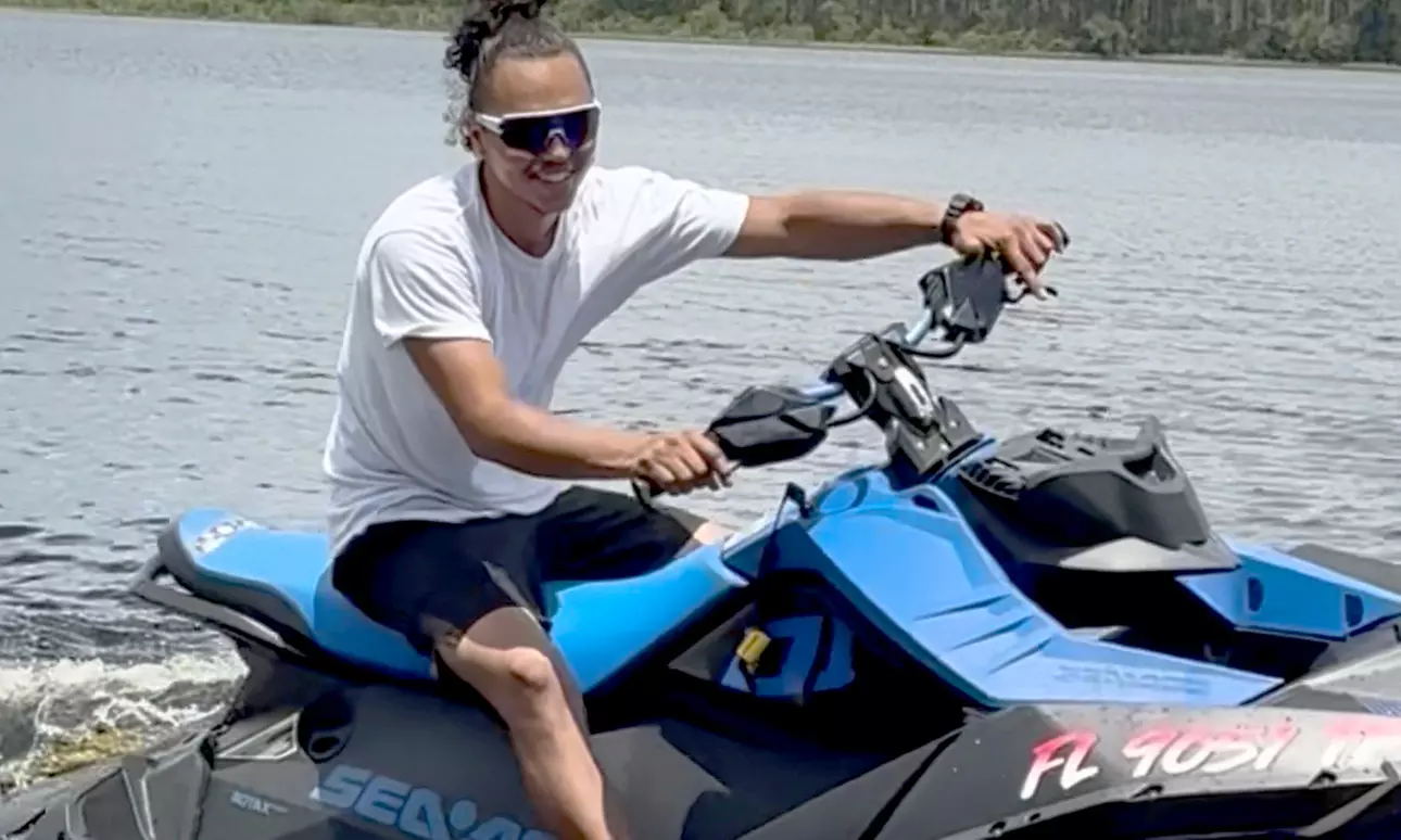 Up to 42% Off on Jet Ski Rental at J&Jwatersportsllc