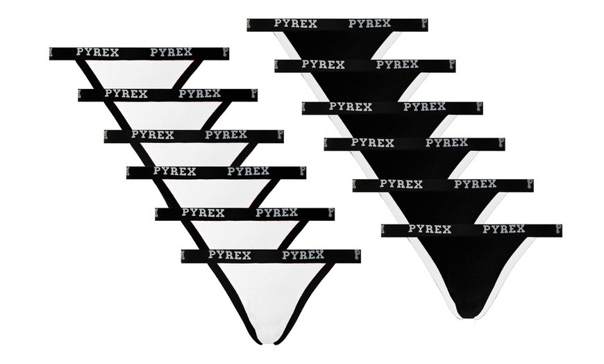 Image 9: Sous-vêtement pour femme