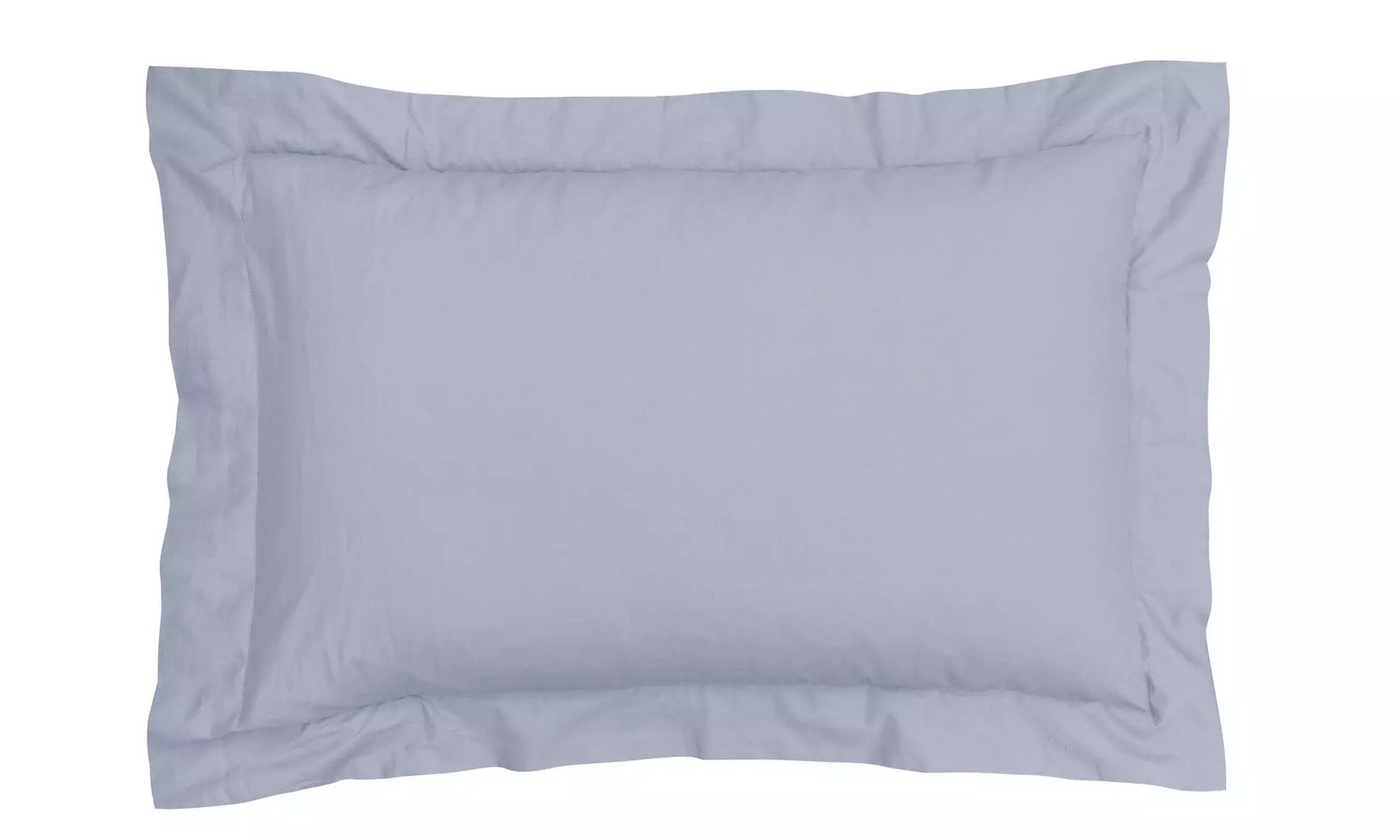 Pair of Cotton Oxford Pillowcases