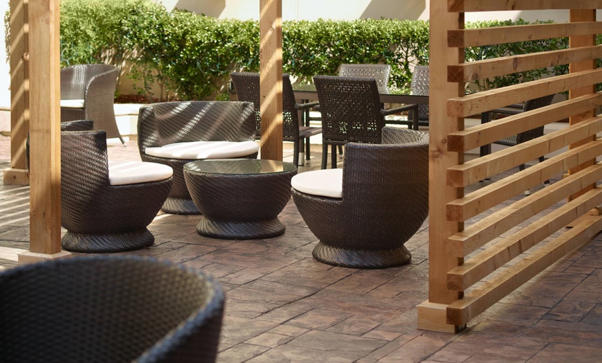 Image 17: Atlanta-Area Hotel Stay Near Peachtree Corners Dining &Technology Park
