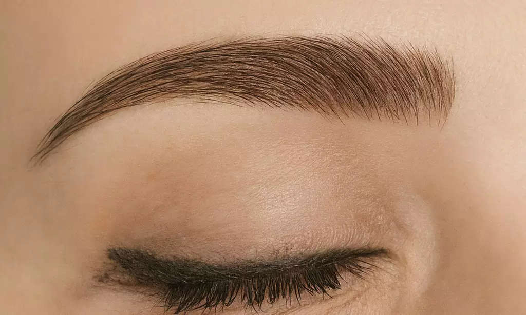 Microblading, Ombre Brows or Lip Blush Semi-Permanent Cosmetics