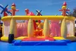 Inflatable Park Jump Passes at Pick of the Patch Pumpkins at ABC Tree Farms. 5 Locations (Up to 37% Off) - Second Medium