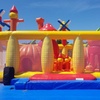 Image 4: Up to 37% Off Inflatable Park and Pumpkin Patch - ABC Tree Farm