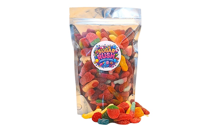 Image 7: Indulge in Candies & Sweets with 50% Off at Sugar Rush Candy