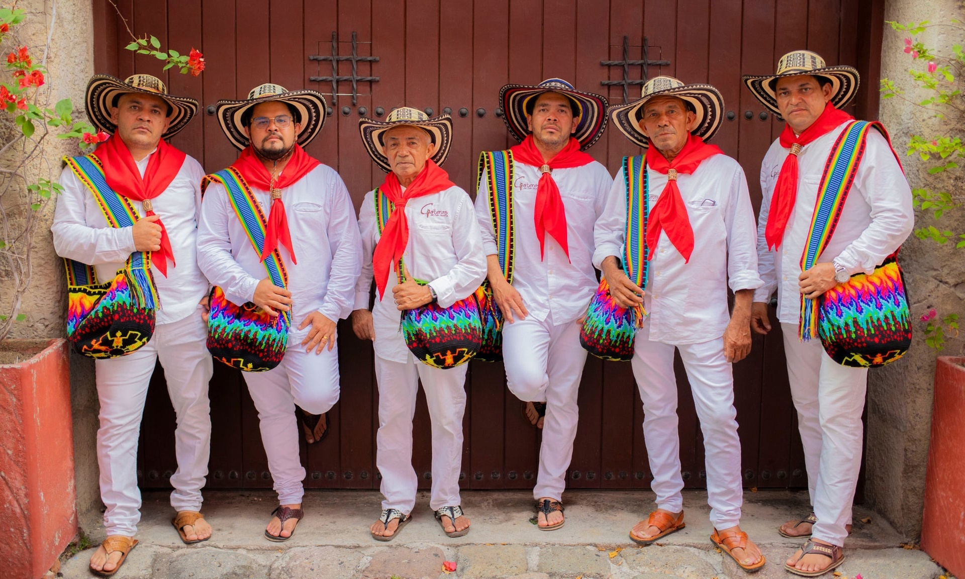 Los Gaiteros De San Jacinto Romperaya - Up to 49% Off