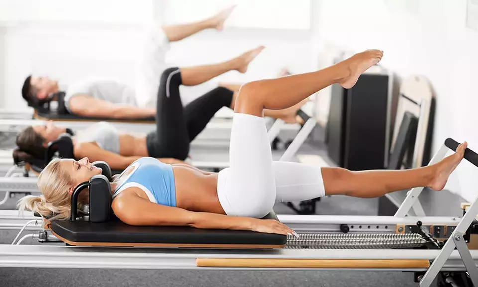 1, 3 ou 6 séances de pilates reformer au Bodytech center (jusqu'à 50% de remise)