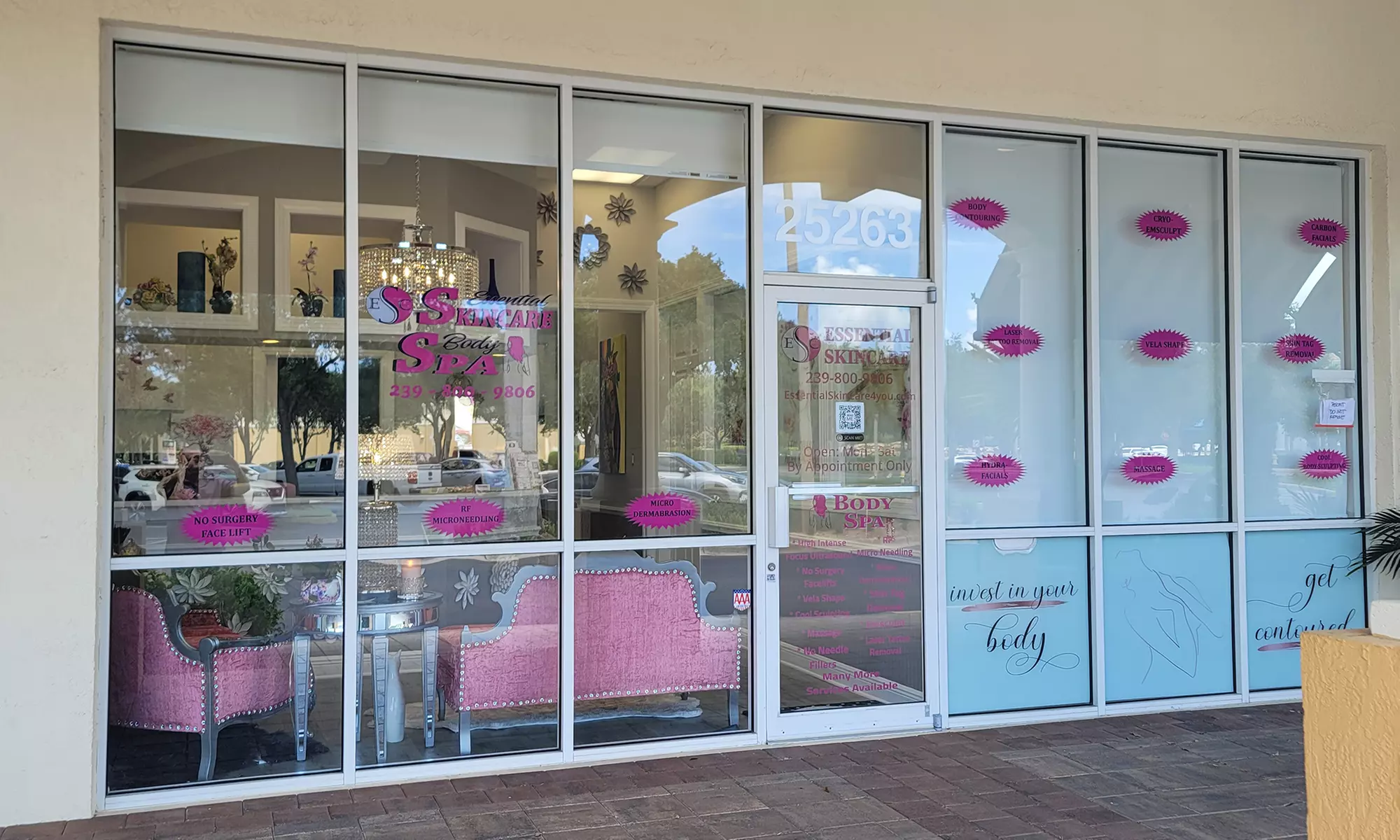 Radiant Skin Transform w/ Microcurrent Microneedling + BB Glow Add-On!