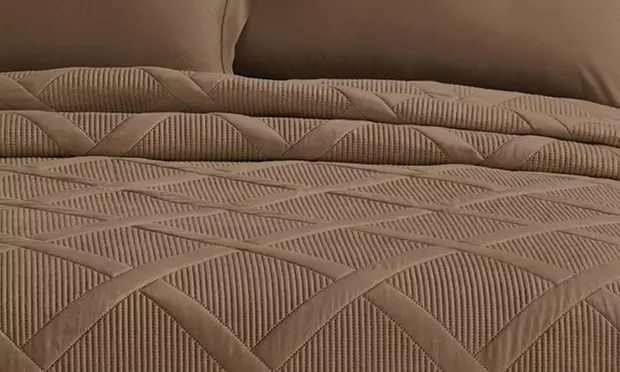 Couvre-lit de haute qualité pour le printemps et l'été