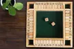 Hey! Play! Shut The Box 4-Player Game - Second Medium