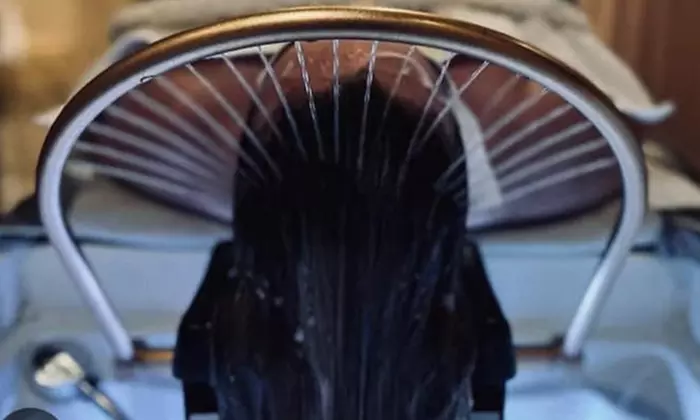 Plongez dans un head spa rituel essentiel, évasion ou bien-être de 45, 60 ou 90 min. (jusqu'à 45% de remise) - Primary Image