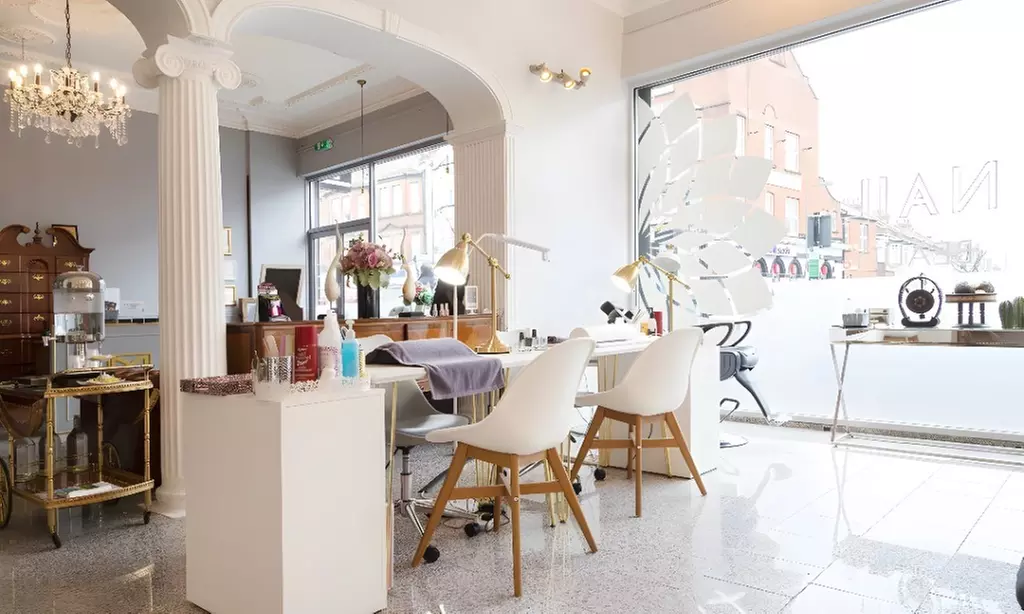 Laser Hair Removal at Layana