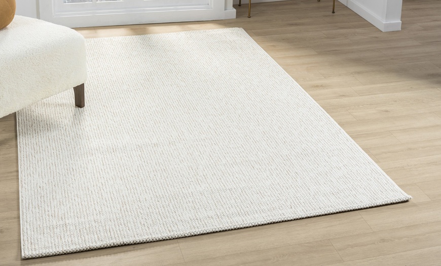 Image 1: Wohnzimmer-Teppich „Ada“