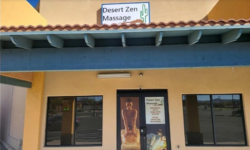 Image 8: 1, 2, or 3 Sessions 60-Minute Signature Couples Massages with Upgrades