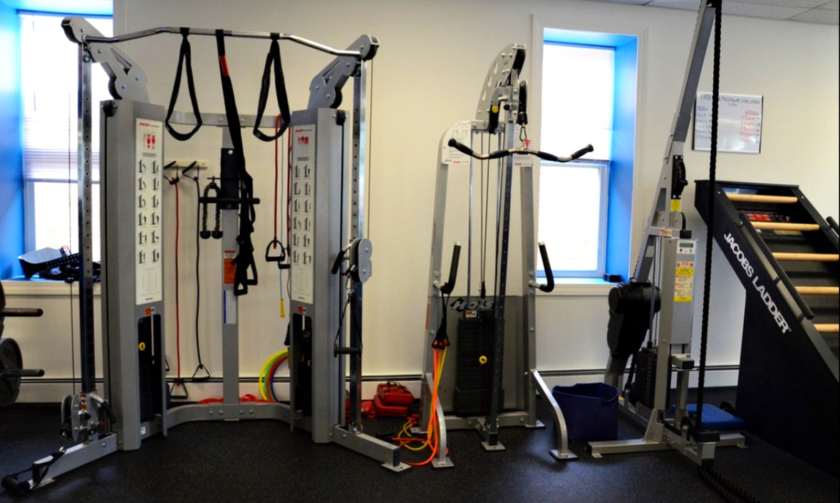 Achieve Your Goals with Expert-Led Private Fitness Sessions at Flx method in Bellmore