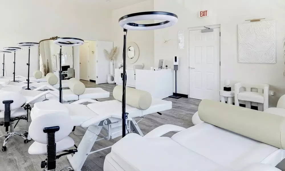 Lash Enhancement, Lip Blush, Ombre Brows, Nano Hairstroke Brows & More