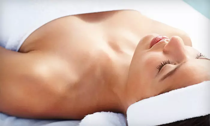 Relax with a Choice of 45-Minute Massage / 75-Minute Pure Bliss Escape