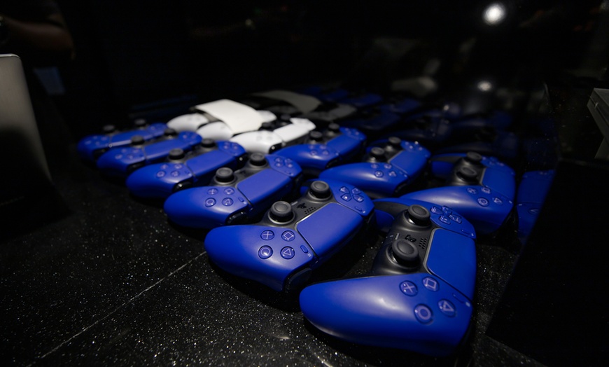 Image 13: 2 Hours of Ultimate Gaming Experience Across 13 Locations in the UAE