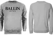 Sweats pour homme de la marque Ballin - Second Medium