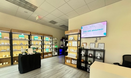 One PRP Facial with Microneedling - Sha's Organic Skin Care & MedSpa