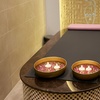 Image 2: Get 60-Min Moroccan Bath w/ Hot Oil/Scrub or Full Body Spa Treatment