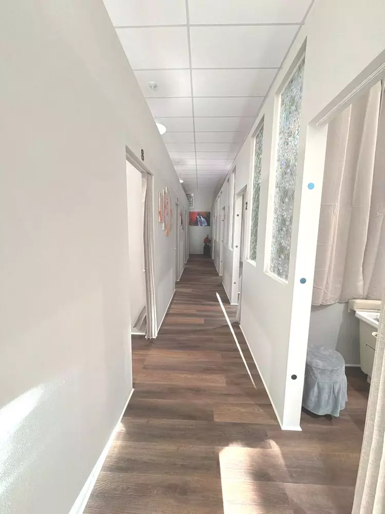 VIP or Classic Head Spa for 1-2 w/Massage on Neck & Scalp + Hair Steam