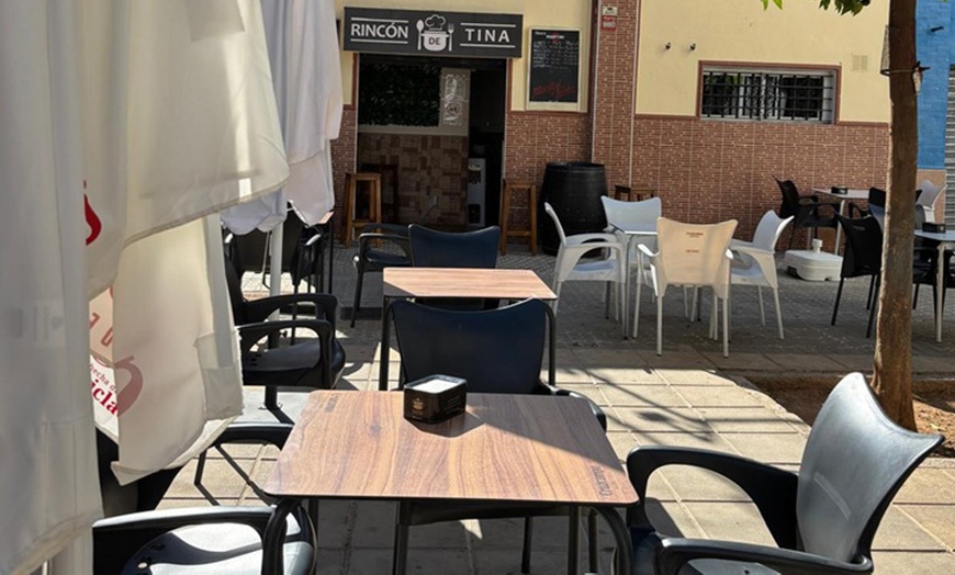 Image 5: Sabores únicos: menú completo para 2 o 4 con opción a botella de vino