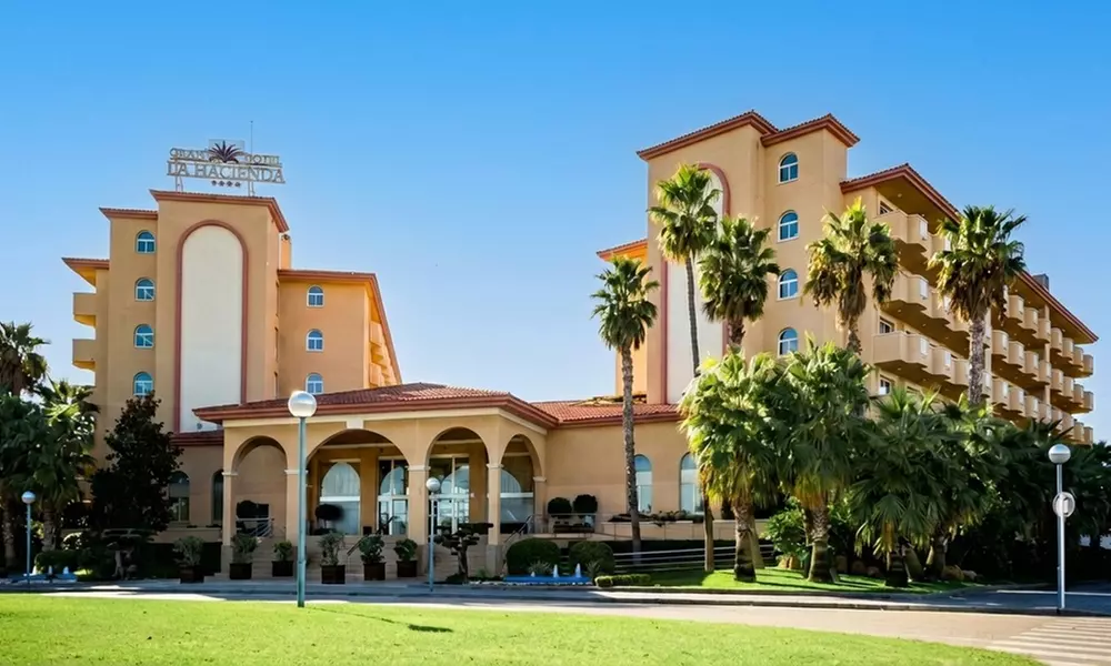 Circuito de spa con copa de cava y opción a masaje para 2 personas