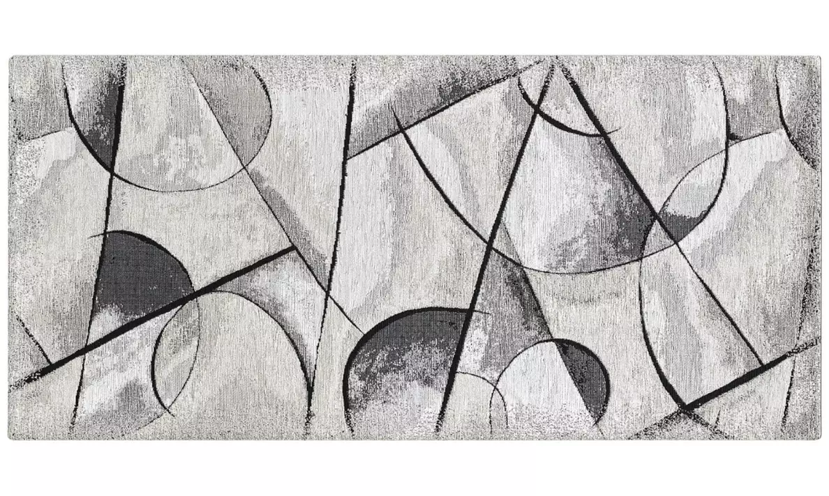 Tappeto passatoia Universo