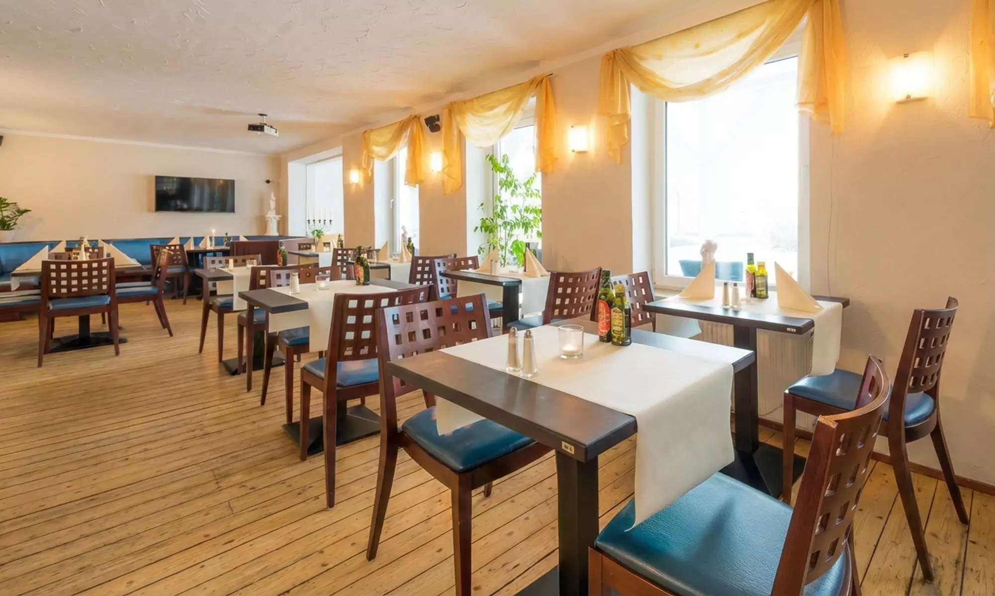 Urlaub auf Rügen: Aparthotel inkl. Frühstück