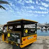 Image 1: Tours en tuk tuk por Valencia, Málaga, Mallorca, Ronda y Alicante