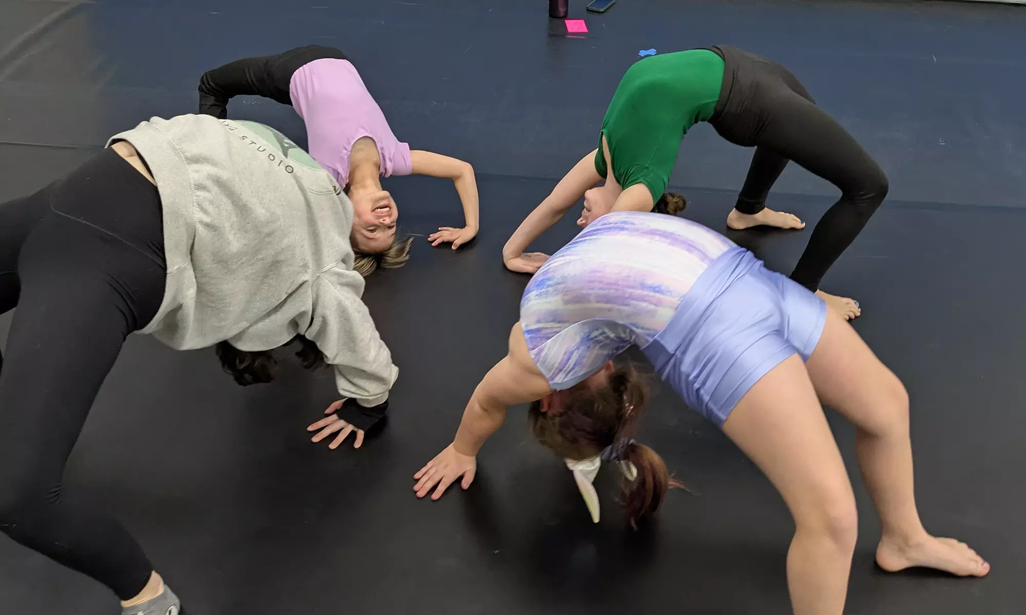 One or Two Weeks of Fun-Filled Summer Camp for Kids