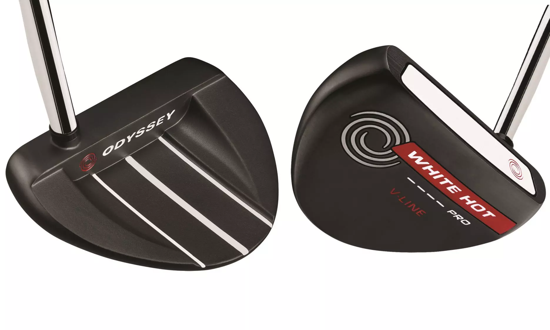 Odyssey White Hot Pro 2.0 Putter (putter options available) - Second Medium