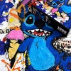 Image 3: Stitch-Inspired 1000-Piece Laser Jigsaw Puzzle